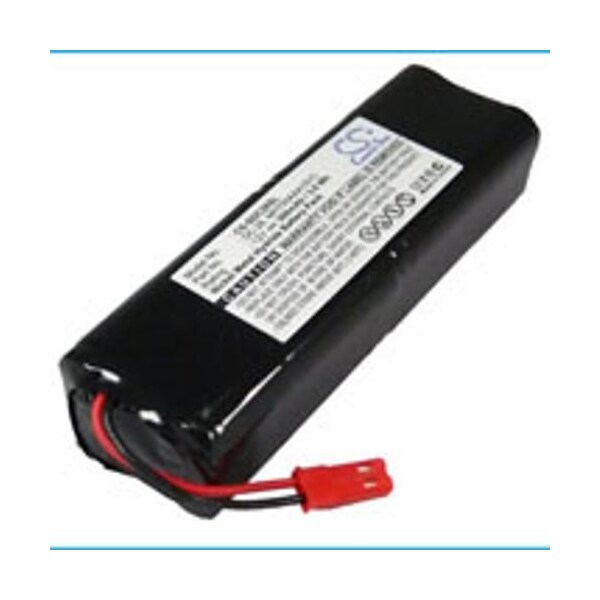 Ilc Replacement for Sportdog Mh700aaa10yc MH700AAA10YC SPORTDOG Zoro